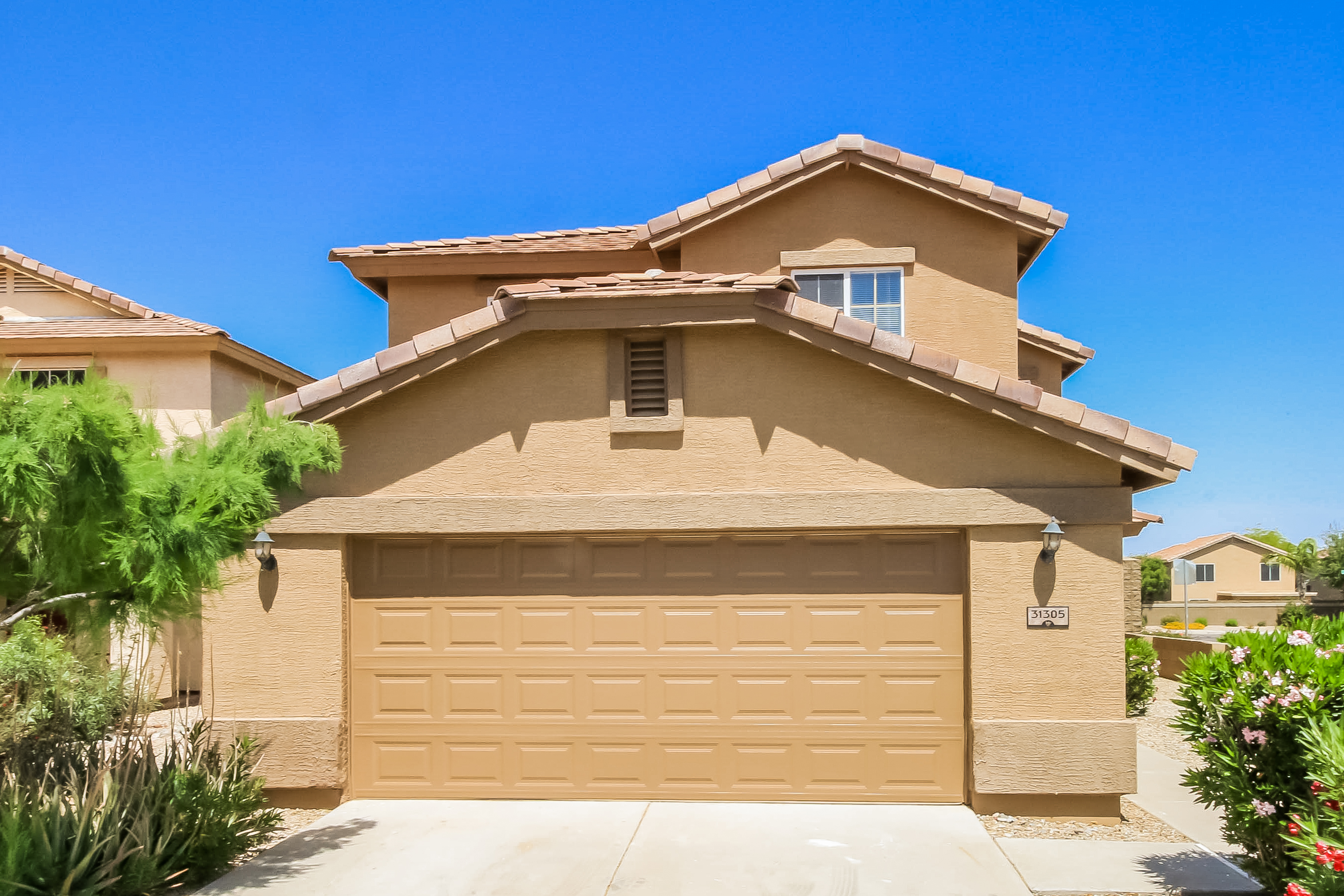 31305 N Shale Dr San Tan Valley, AZ 85143
